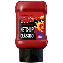 Ketchup Bob's Tradicional 350gr