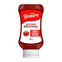 Ketchup Bonare Top Down 390g