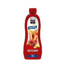 Ketchup Castelo 380g