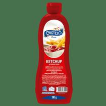 Ketchup Castelo 380g