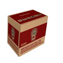 Ketchup Catchup Tradicional em Sachê Heinz - 7g - CX 144 Sachês