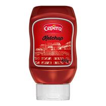 Ketchup Cepêra Food Truck 400g - Cepera
