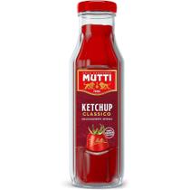 Ketchup Clássico Mutti 300g Ketchup Clássico Mutti 300g