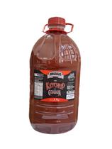 Ketchup com Goiabada Bravus Galão 3,5kg