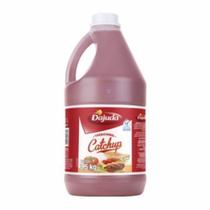 Ketchup Dajuda Galao 3,5kg