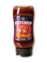 Ketchup defumado 235g Ketchup defumado 235g