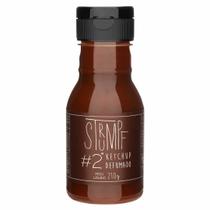 Ketchup Defumado Strumpf 210g