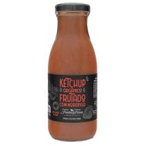 Ketchup Frutado De Morango 280G