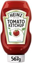 Ketchup Heinz 567G Tradicional Ketchup Heinz 567G Tradicional