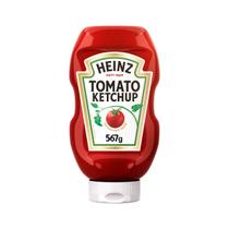 Ketchup Heinz Fp 567Gr A
