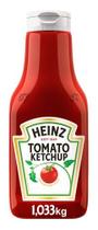 Ketchup Heinz Tradicional 1,033kg