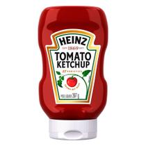 Ketchup Heinz Tradicional Squeeze 397g