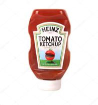 Ketchup Heinz