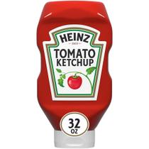 Ketchup heinz