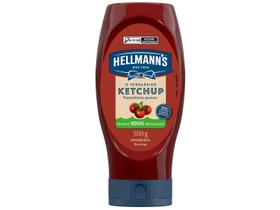 Ketchup Hellmanns 380g