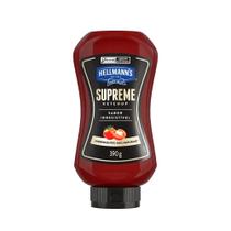 Ketchup Hellmanns - 390g