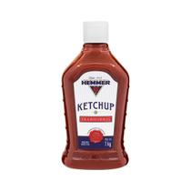 Ketchup Hemmer Pet 1kg