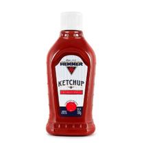 Ketchup Hemmer Tradicional 12x750g Ketchup Hemmer Tradicional 12x750g