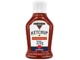 Ketchup Hemmer Tradicional 320g