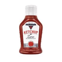 Ketchup Hemmer Zero 15x310g