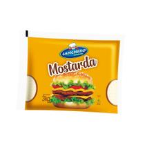 Ketchup Lanchero Sachê 7g Kit com 150 Unidades Ketchup Lanchero Sachê 7g Kit com 150 Unidades