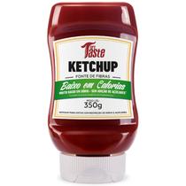 Ketchup mrs taste 350g