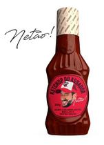 Ketchup Netão De Cadrón 230g