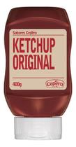 Ketchup Original Cepera 400g