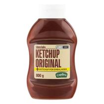 Ketchup Original Cepêra 800g