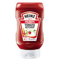 Ketchup Picante Heinz 397g