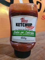 Ketchup Picante - Mrs Taste