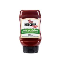 Ketchup Picante Pote 350g - Mrs Taste