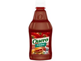 Ketchup Picante Quero - 400g