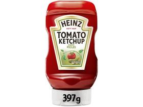 Ketchup Picles Heinz 397g