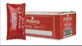 Ketchup Predilecta 7G Em Sachê (1Cx)