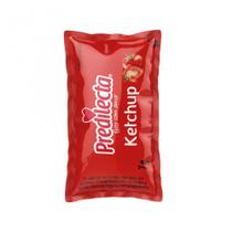 Ketchup Predilecta sem glúten em caixa 1.008 kg pacote x 144