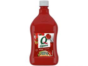 Ketchup Quero Tradicional 1,028kg