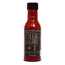 Ketchup Rústico 1 Strumpf 470g