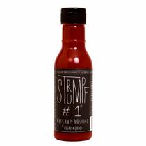 Ketchup Rústico Strumpf 470g Ketchup Rústico Strumpf 470g