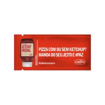 Ketchup sache cepera cx 154x7gr Ketchup sache cepera cx 154x7gr