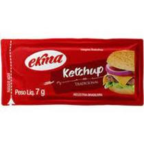 Ketchup sache ekma 168 x 7g Ketchup sache ekma 168 x 7g