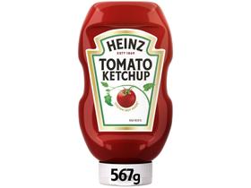 Ketchup Squeeze Heinz 567g