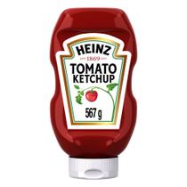 Ketchup Squeeze Heinz 567g