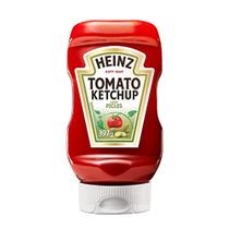 ketchup Tomato