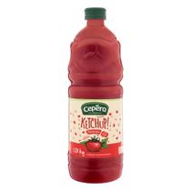 Ketchup Tradicional 1,01kg - Food Service