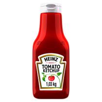Ketchup Tradicional Heinz 1,033kg