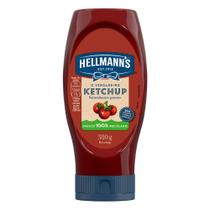 Ketchup Tradicional Hellmann's 380g - Hellmanns