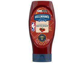 Ketchup Tradicional Hellmanns 380g