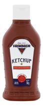 Ketchup Tradicional Hemmer Squeeze 750g