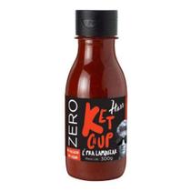 Ketchup Zero 300g - Hass